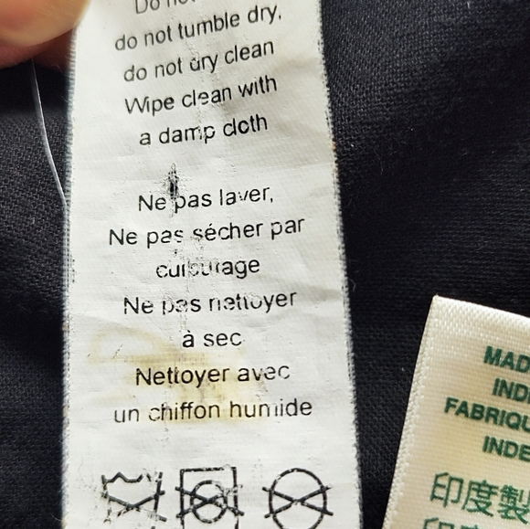 Roots Mini Bucket Bag - Picture 6 of 6